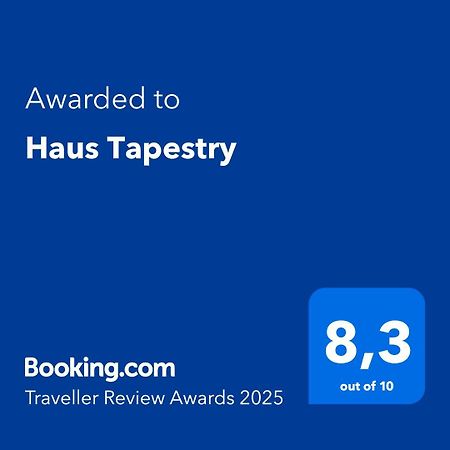 Haus Tapestry Hotel Nötsch Екстериор снимка