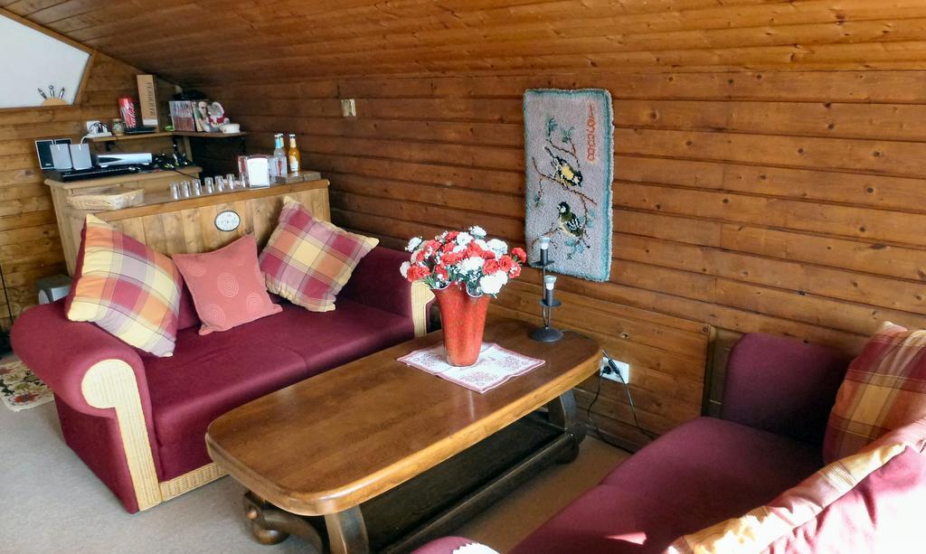 Haus Tapestry Hotel Nötsch Стая снимка
