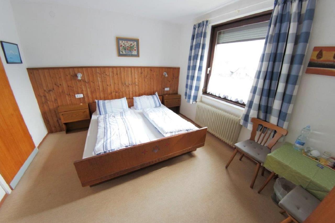 Haus Tapestry Hotel Nötsch Екстериор снимка