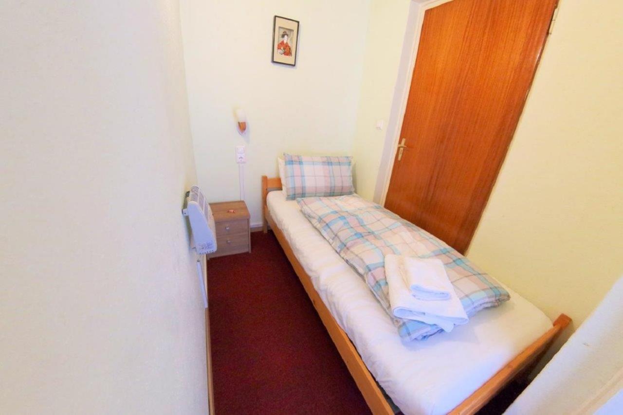 Haus Tapestry Hotel Nötsch Екстериор снимка