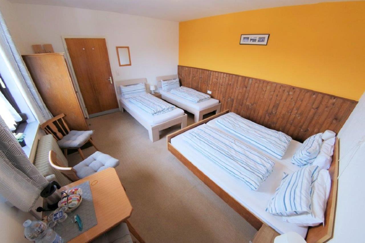 Haus Tapestry Hotel Nötsch Екстериор снимка
