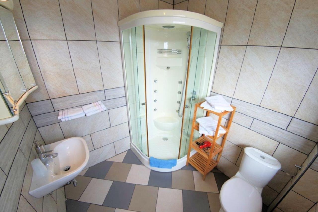 Haus Tapestry Hotel Nötsch Екстериор снимка
