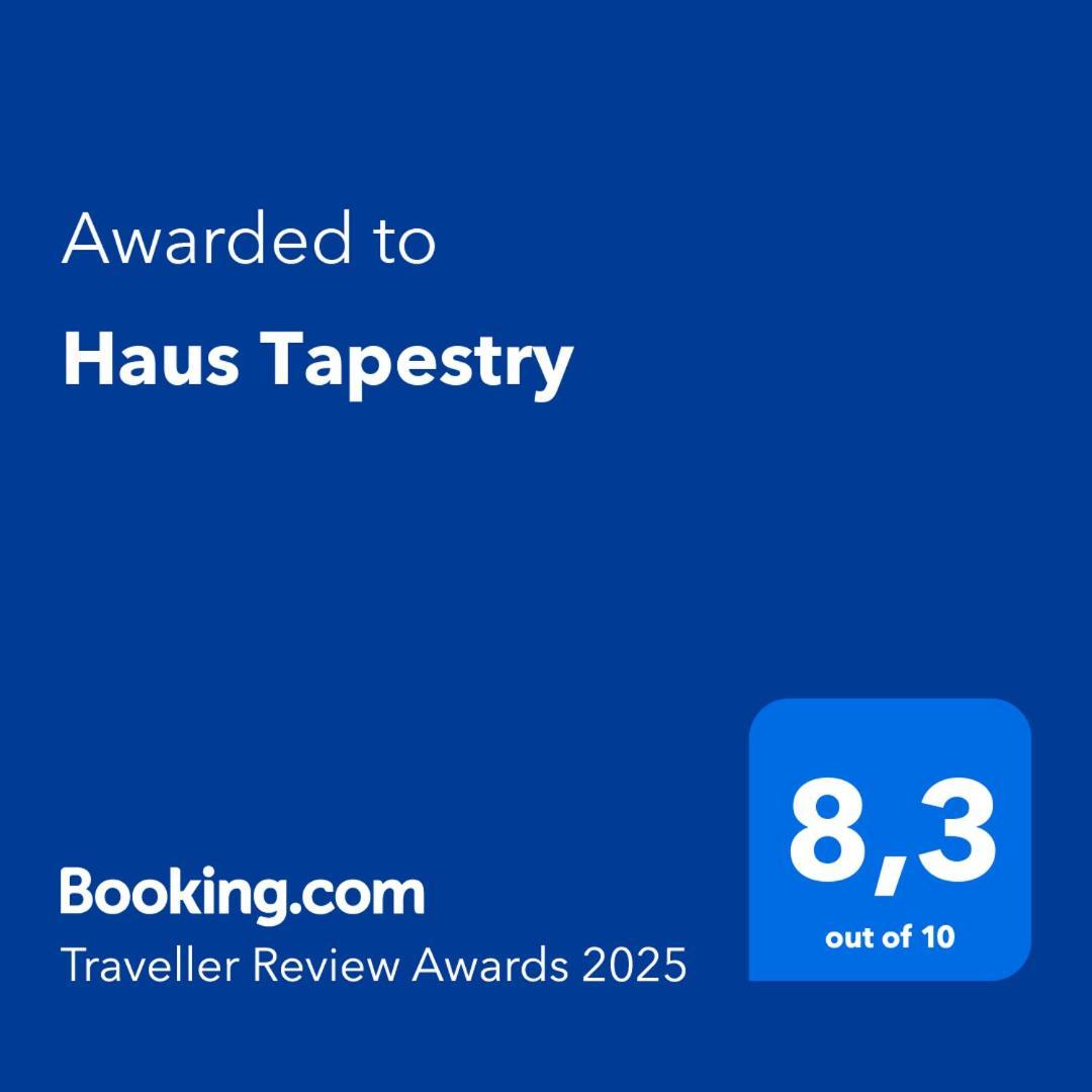 Haus Tapestry Hotel Nötsch Екстериор снимка
