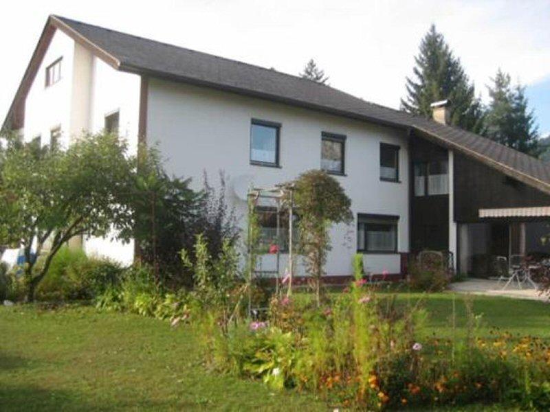 Haus Tapestry Hotel Nötsch Екстериор снимка