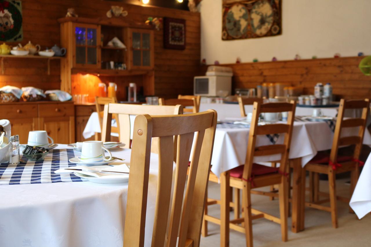 Haus Tapestry Hotel Nötsch Екстериор снимка
